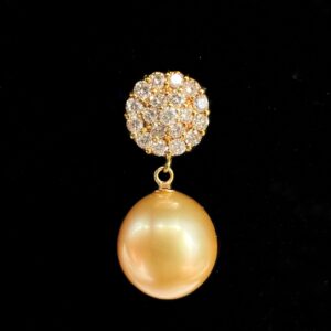 Pearl Pendant