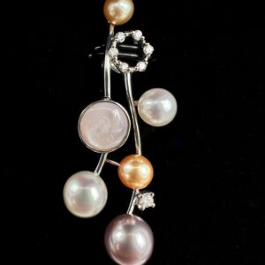 Pearl Pendant