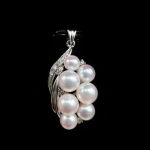 Pearl Pendant